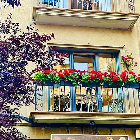 Apartamento Cal Querol 1 - Centre Puigcerdà Exterior foto