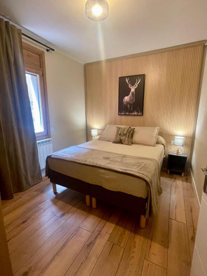 Apartamento Cal Querol 1 - Centre Puigcerdà Exterior foto