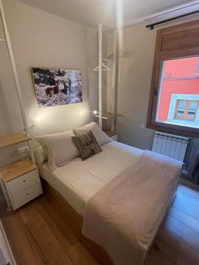 Apartamento Cal Querol 1 - Centre Puigcerdà Exterior foto